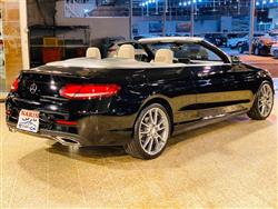 مێرسێدس بێنز C-Class
